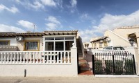 Bungalow - Herverkoop - Orihuela Costa - VC-53575