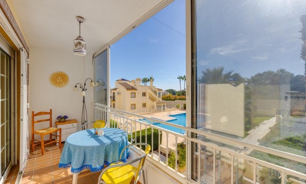 Bungalow - Herverkoop - Orihuela Costa - Villamartin