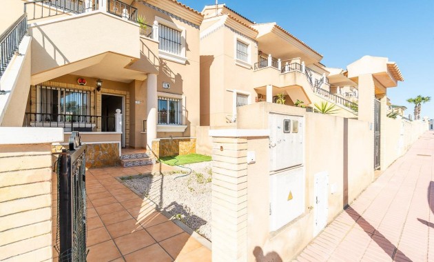 Bungalow - Herverkoop - Orihuela Costa - Villamartin