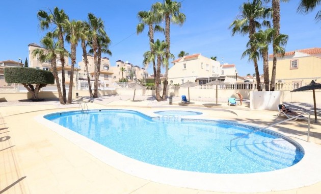 Bungalow - Herverkoop - San Miguel de Salinas - Las filipinas