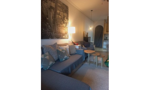 Bungalow - Herverkoop - San Miguel de Salinas - Pueblo 9