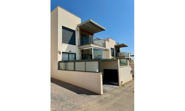 Bungalow - Herverkoop - San Miguel de Salinas - San Miguel de Salinas