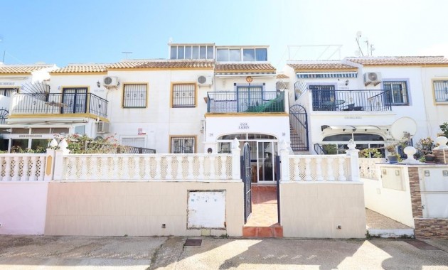 Bungalow - Herverkoop - Torrevieja - Carrefour