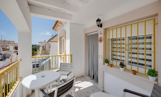 Bungalow - Herverkoop - Torrevieja - Centro