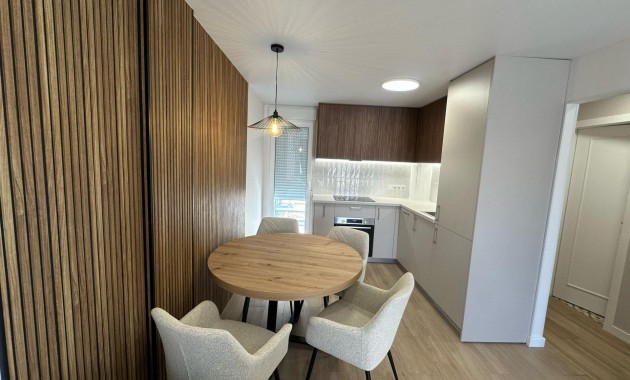 Bungalow - Herverkoop - Torrevieja - Centro