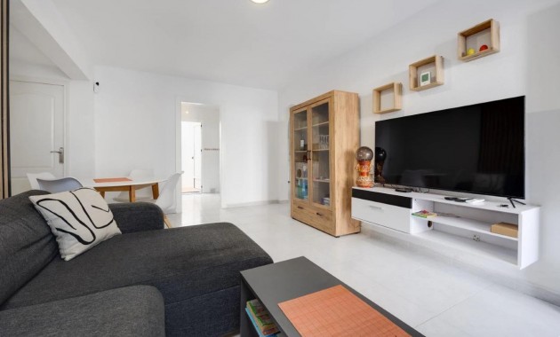 Bungalow - Herverkoop - Torrevieja - Doña ines