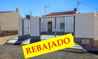 Bungalow - Herverkoop - Torrevieja - EG-77169