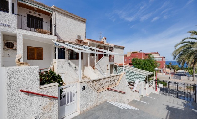 Bungalow - Herverkoop - Torrevieja - La Mata
