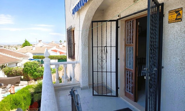 Bungalow - Herverkoop - Torrevieja - La Siesta - El Salado - Torreta