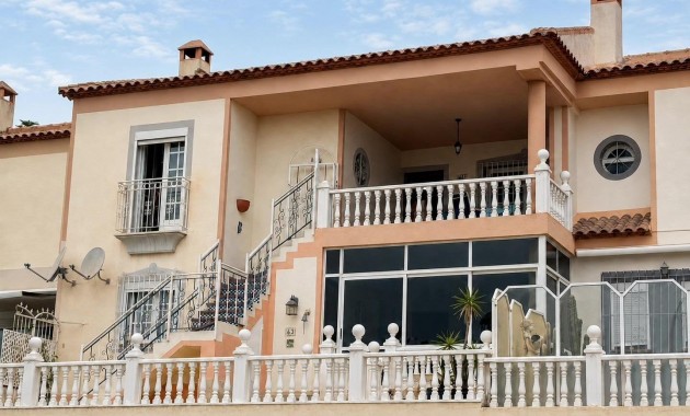 Bungalow - Herverkoop - Torrevieja - La siesta