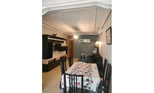 Bungalow - Herverkoop - Torrevieja - Nueva Torrevieja