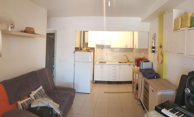 Bungalow - Herverkoop - Torrevieja - San luis