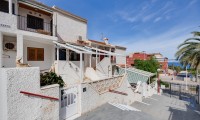 Bungalow - Herverkoop - Torrevieja - SH-91751