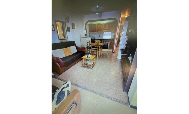 Bungalow - Herverkoop - Torrevieja - Torreblanca