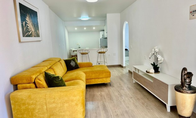 Bungalow - Herverkoop - Torrevieja - Torreblanca