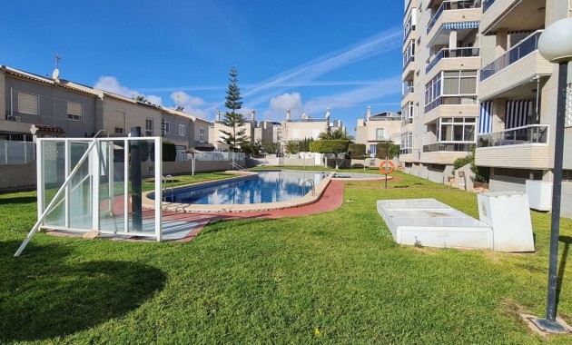 Bungalow - Herverkoop - Torrevieja - Torreblanca