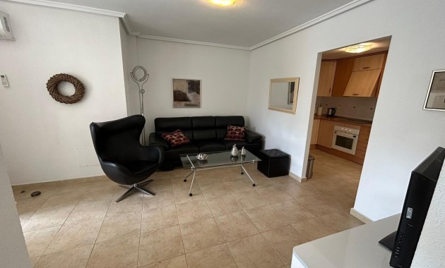 Bungalow - Herverkoop - Torrevieja - Torreblanca
