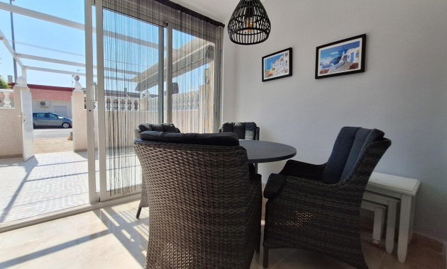 Bungalow - Herverkoop - Torrevieja - Torretas