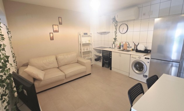 Bungalow - Herverkoop - Torrevieja - torrevieja