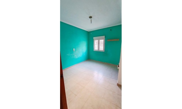 Bungalow - Herverkoop - Torrevieja - torrevieja