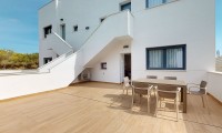 Bungalow - New Build - Los Balcones - SBOB-07