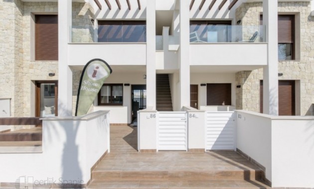 Bungalow - New Build - Los Balcones - Torrevieja