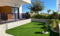 Bungalow - New Build - Pilar de la Horadada - SBOP-281180