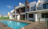 Bungalow - New Build - San Pedro del Pinatar - sbo-27787