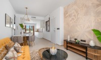 Bungalow - New Build - Torrevieja - A-17502