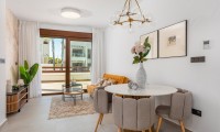 Bungalow - New Build - Torrevieja - A-34247