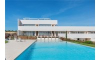 Bungalow - New Build - Torrevieja - SBO-15