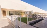 Bungalow - Nieuwbouw - Los Balcones - SBOB-27