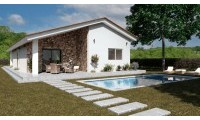 Bungalow - Nieuwbouw - San Javier - PCG-87784