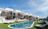 Bungalow - Nieuwbouw - San Miguel de Salinas - SBOSM:2772