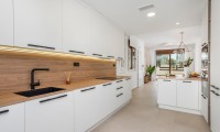 Bungalow - Nieuwbouw - Torrevieja - A-91639