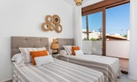 Bungalow - Nieuwbouw - Torrevieja - A-97874