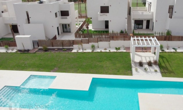 Bungalow - Nueva construcción  - Algorfa - Algorfa