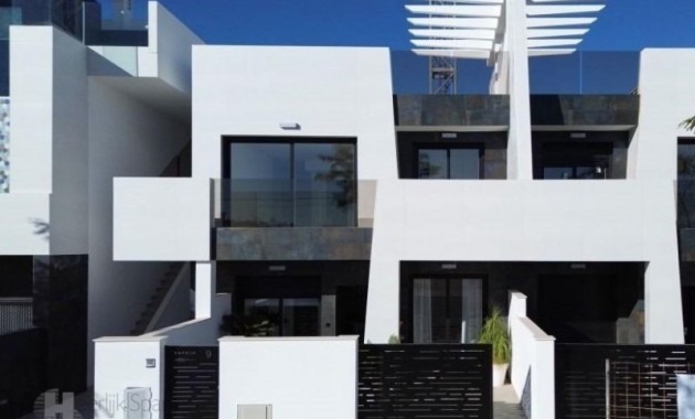 Bungalow - Nueva construcción  - Alicante - Pilar de la Horadada