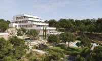 Bungalow - Nueva construcción  - Orihuela Costa - PF-63715
