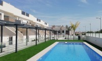 Bungalow - Nueva construcción  - Pilar de la Horadada - SBOP-2779