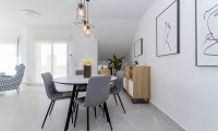 Bungalow - Nueva construcción  - San Miguel de Salinas - A-71450