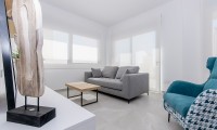 Bungalow - Nueva construcción  - San Miguel de Salinas - A-87335