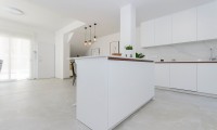 Bungalow - Nueva construcción  - San Miguel de Salinas - A-89586