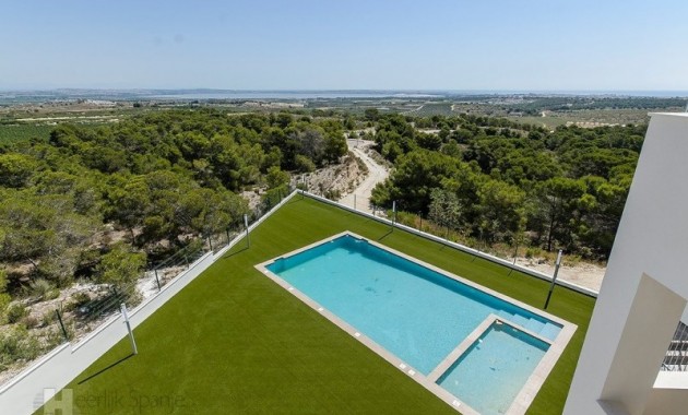 Bungalow - Nueva construcción  - San Miguel de Salinas - San Miguel de Salinas