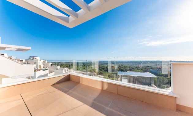 Bungalow - Nueva construcción  - San Miguel de Salinas - San Miguel de Salinas