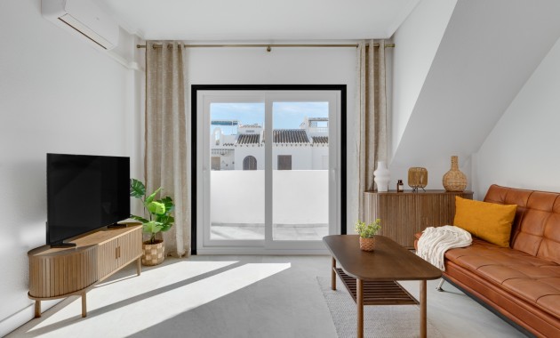 Bungalow - Sale - Ciudad Quesada - Ciudad Quesada - Rojales