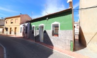 Bungalow - Sale - Formentera del Segura - VC-83731