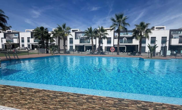 Bungalow - Sale - Guardamar del Segura - EL RASO