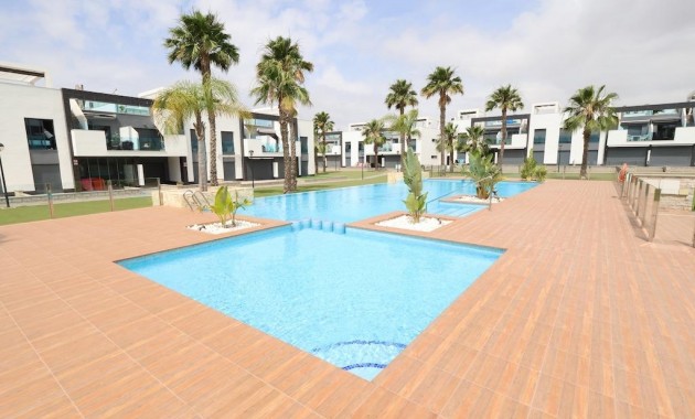 Bungalow - Sale - Guardamar del Segura - EL RASO