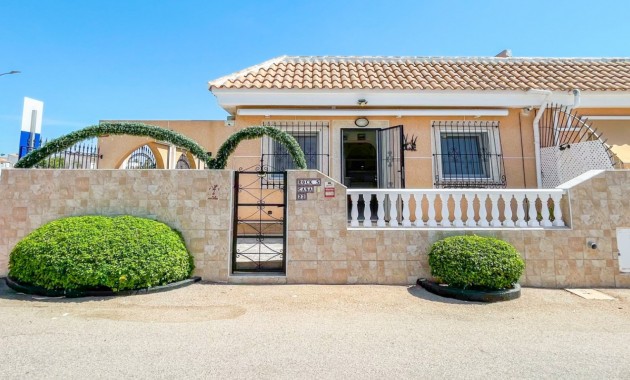 Bungalow - Sale - Los Alcázares - Los Narejos